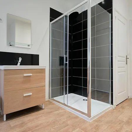 Apartment Ng Suitehome - Lille I Calais - Netflix & Wifi Tourcoing