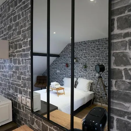 Ng Suitehome - Lille I Calais - Netflix & Wifi *